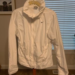 Nike windbreaker NWOT